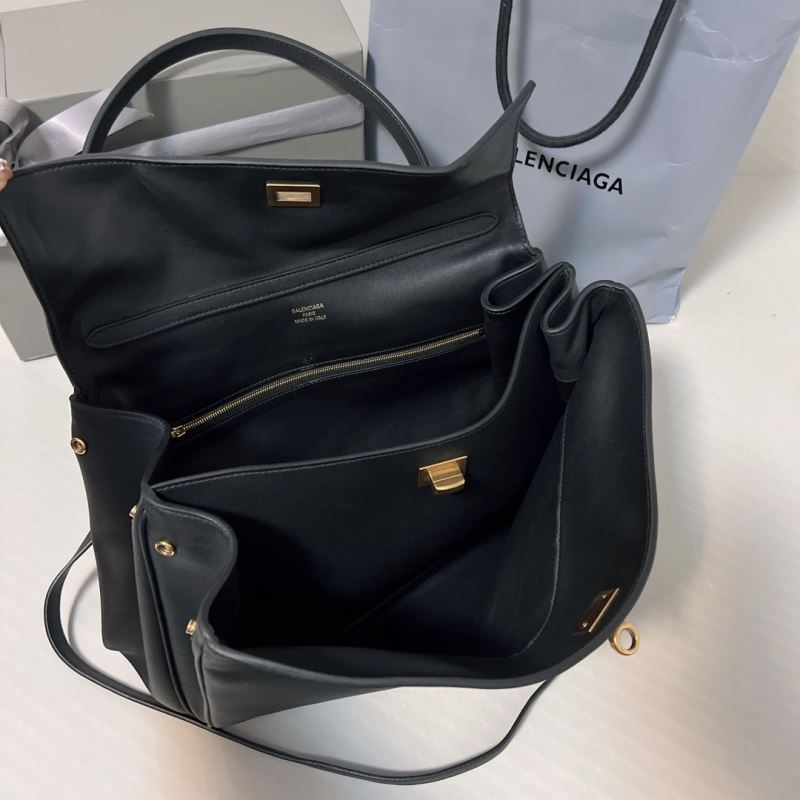 Balenciaga Satchel Bags